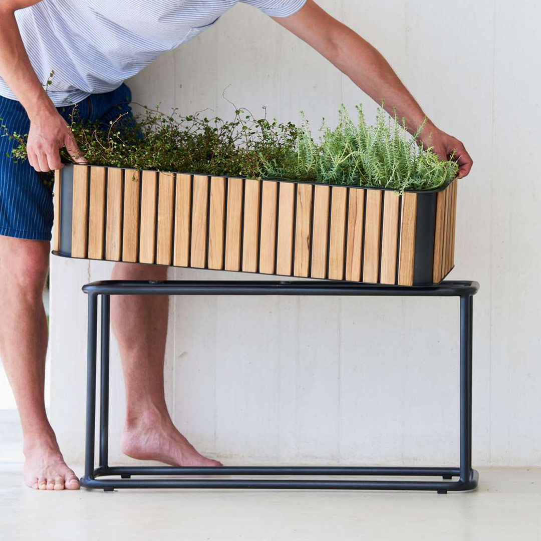 cane line combine pflanzenstaender abnehmbar 67115