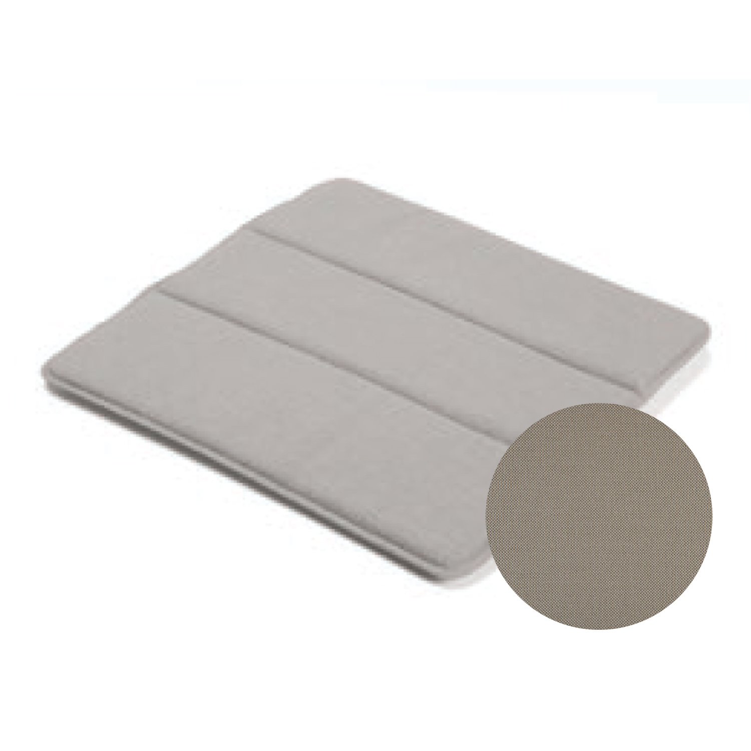 Vermobil - Sitzkissen Slot talpa