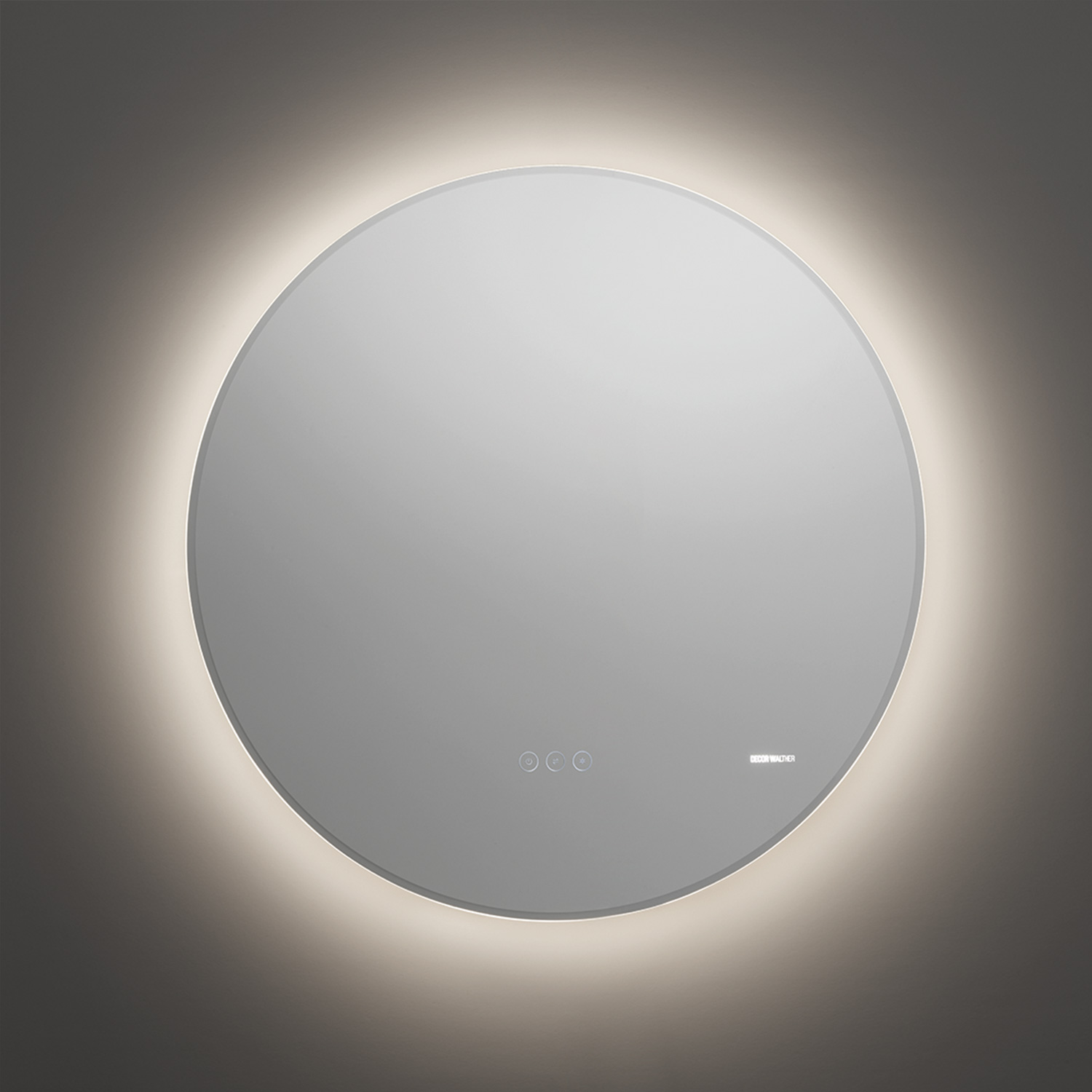 decor walther reflect wandspiegel ambiente 87622