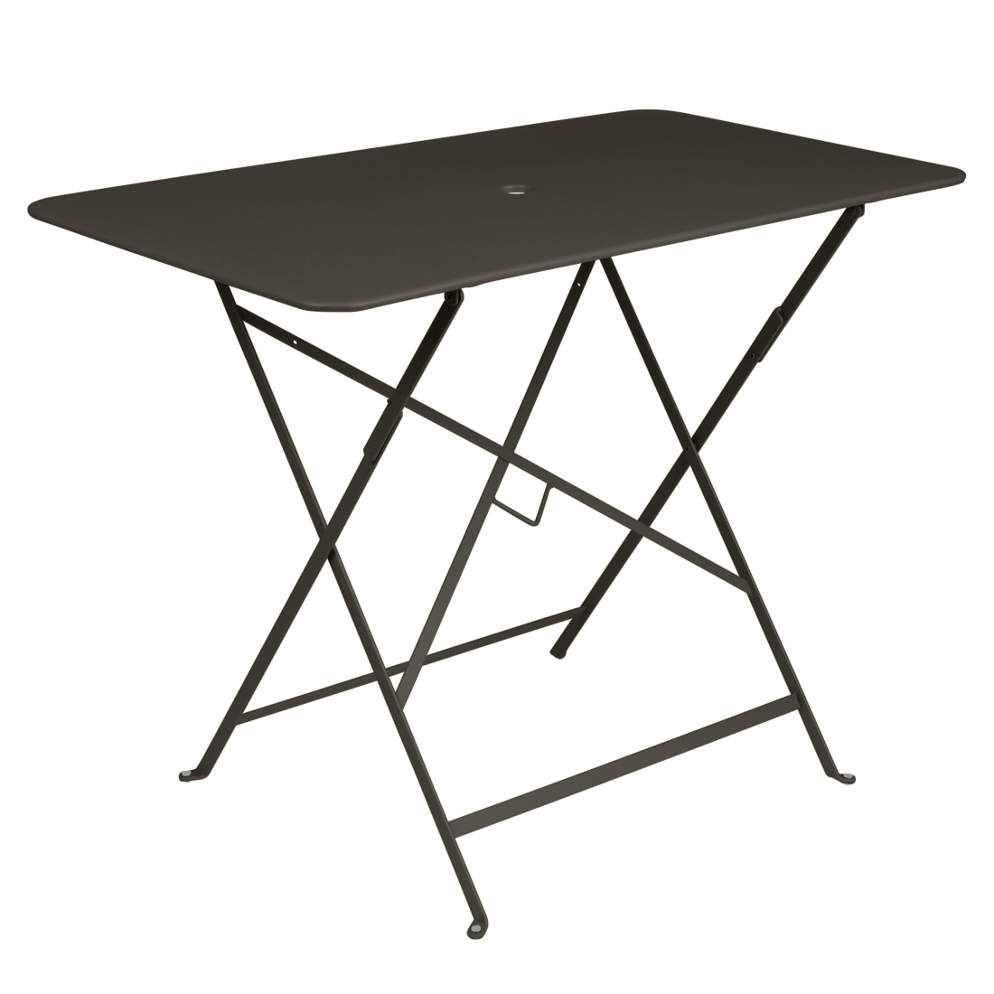 fermob bistro tisch 97x57 tonka 0239E3 108429