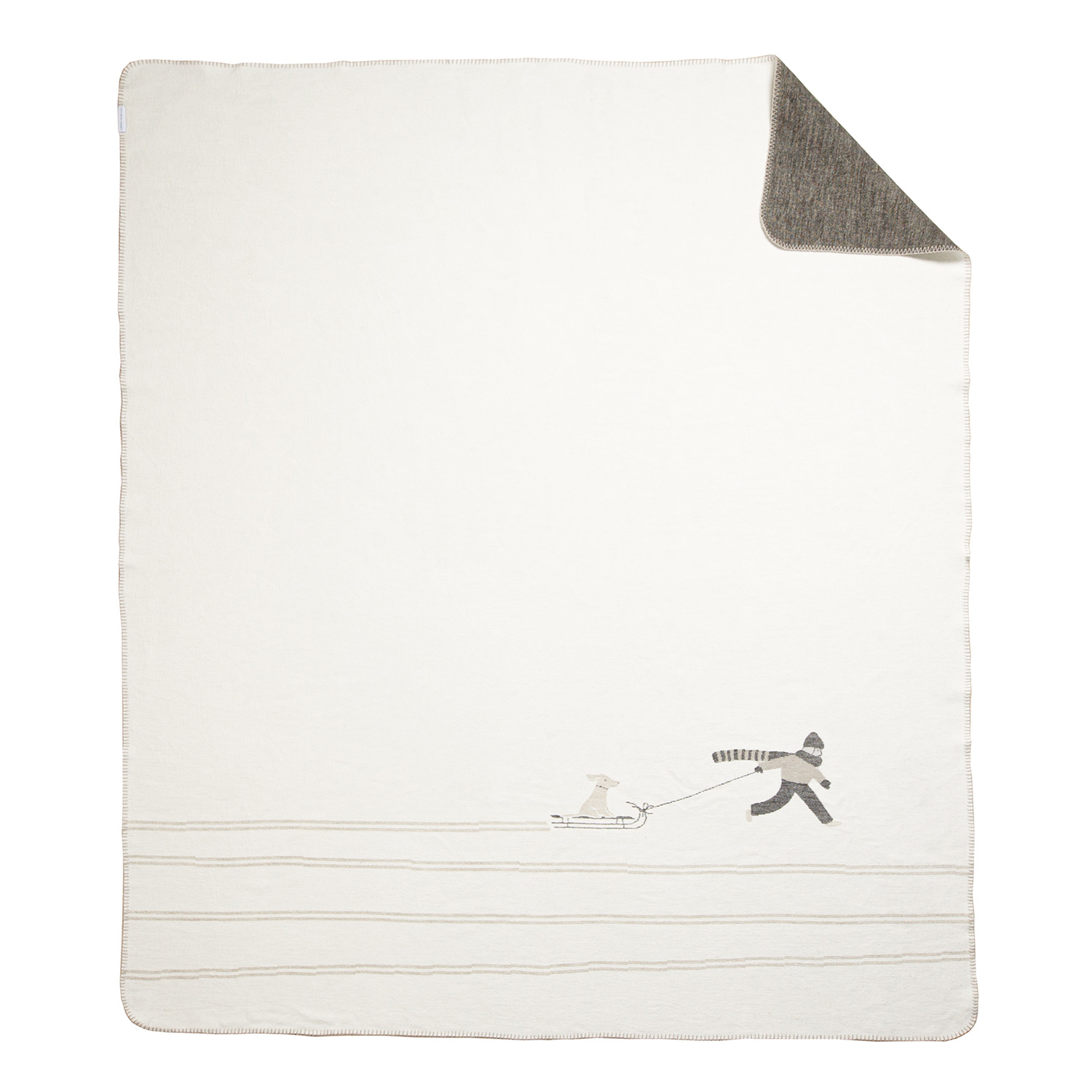 Räder Design - Decke Schneetag