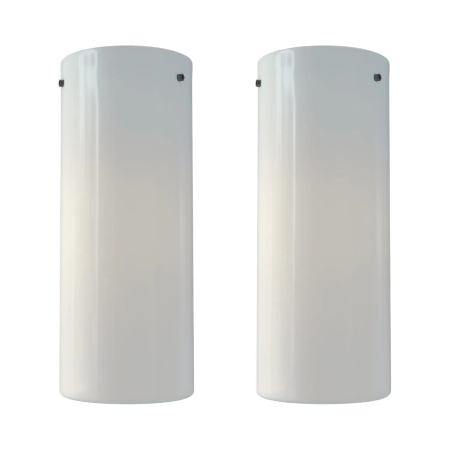 DCW - Tobo Porcelain Deckenleuchte 25 cm 2er-Pack