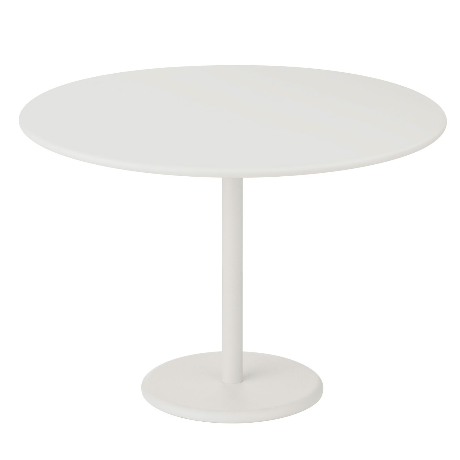 blomus - STAY Garten Beistelltisch Ø 50 cm silk gray