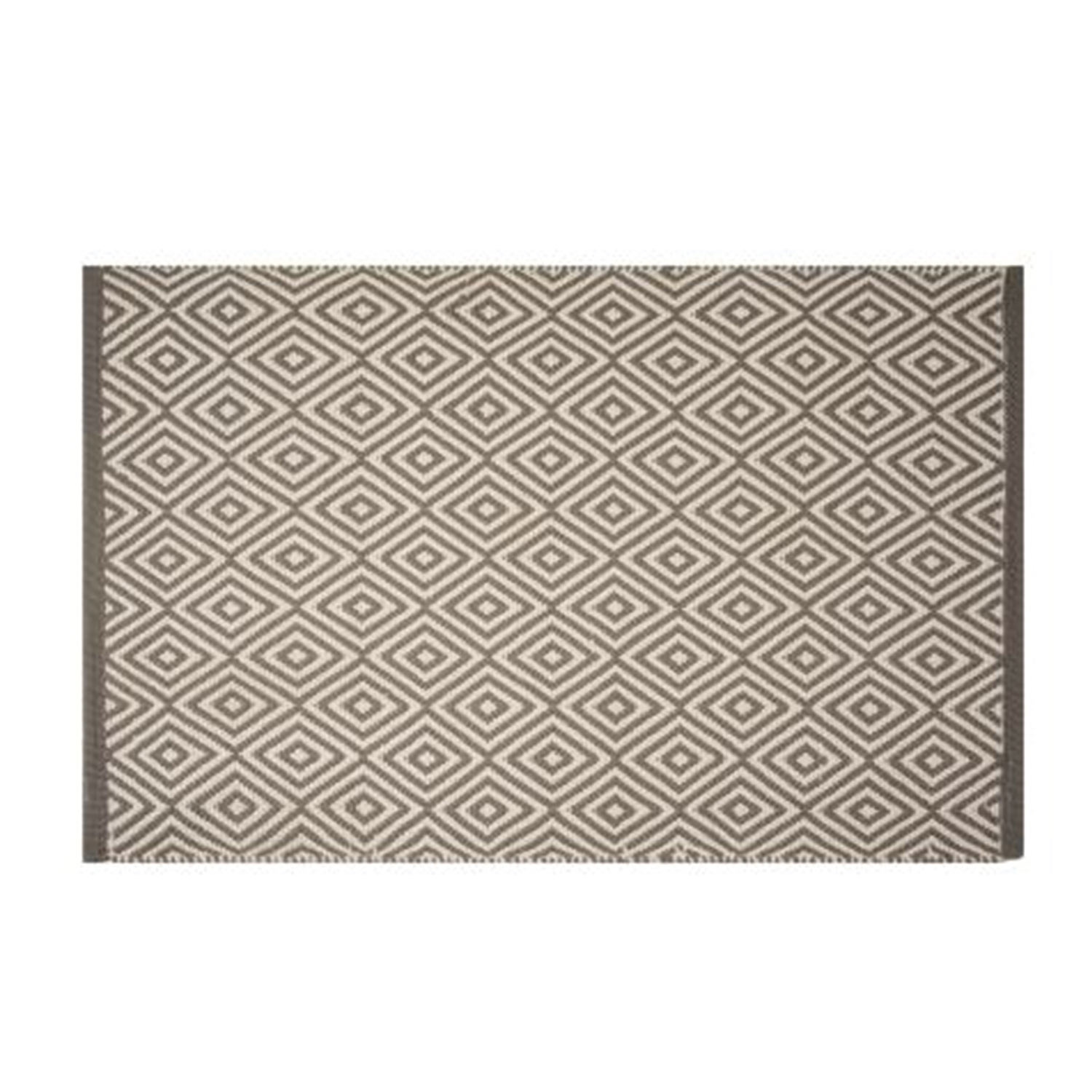 pad in outdoor matte stone white 92 172 cm 79441