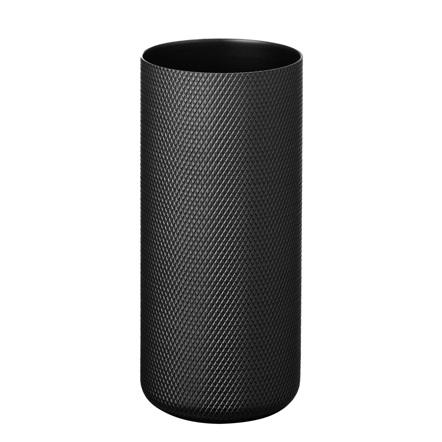 blomus - MODO ROF Zahnputzbecher schwarz