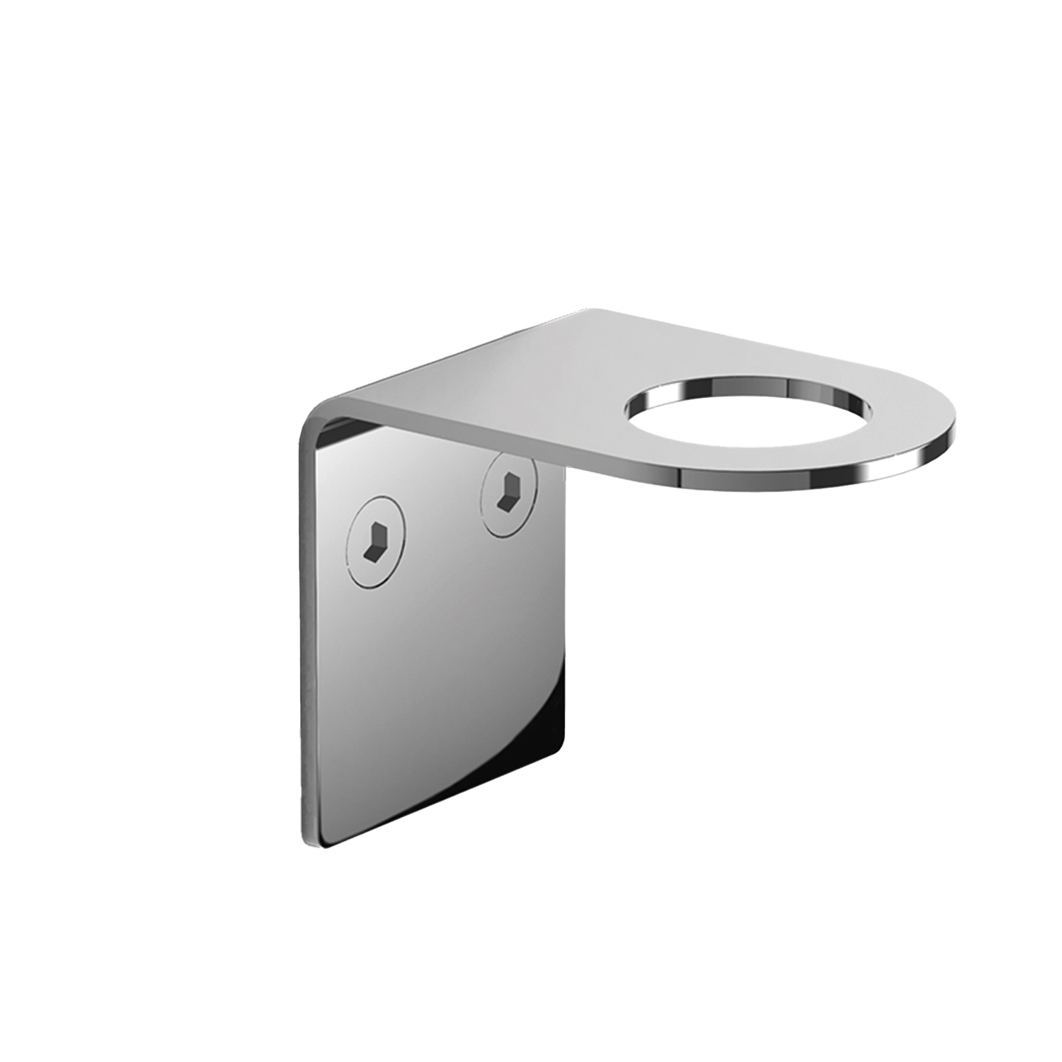 decor walther hold seifenspenderhalterung chrom 87789