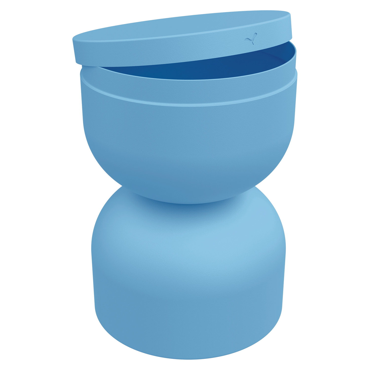 fermob PIAPOLO maya blau offen 108603