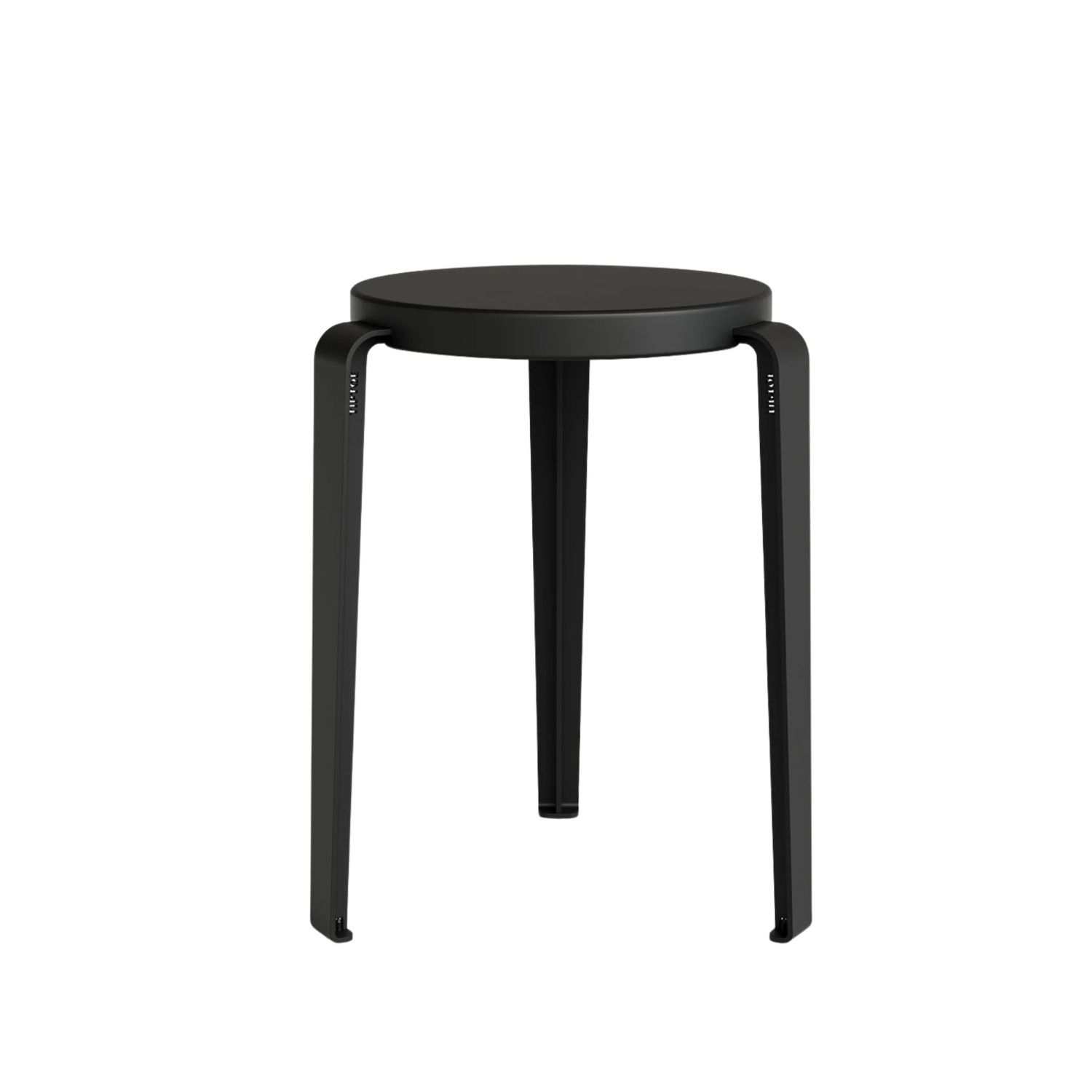 Tiptoe - Lou Hocker Chroma-Edition