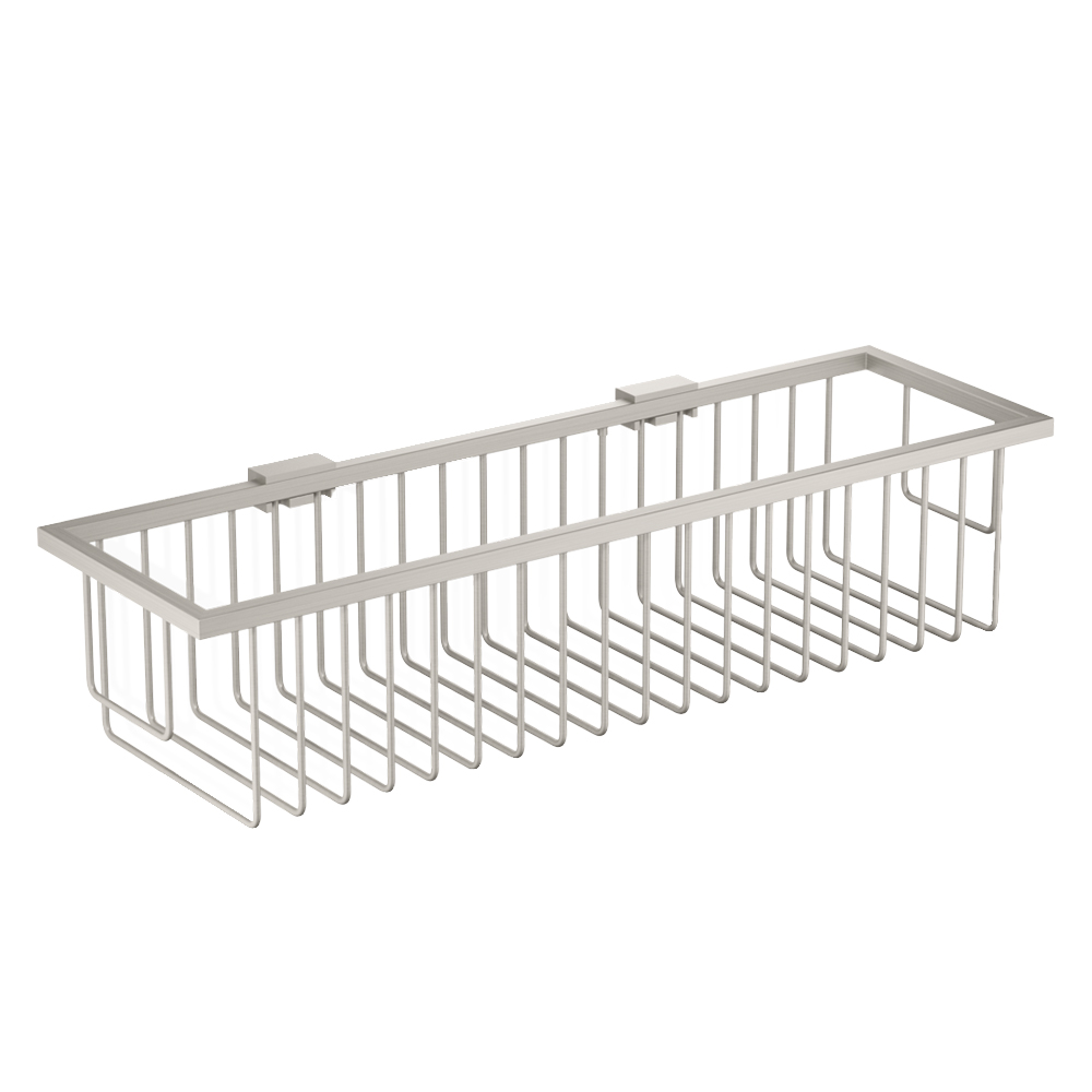 decor walther wandkorb nickel WA WND2 0703634 95738