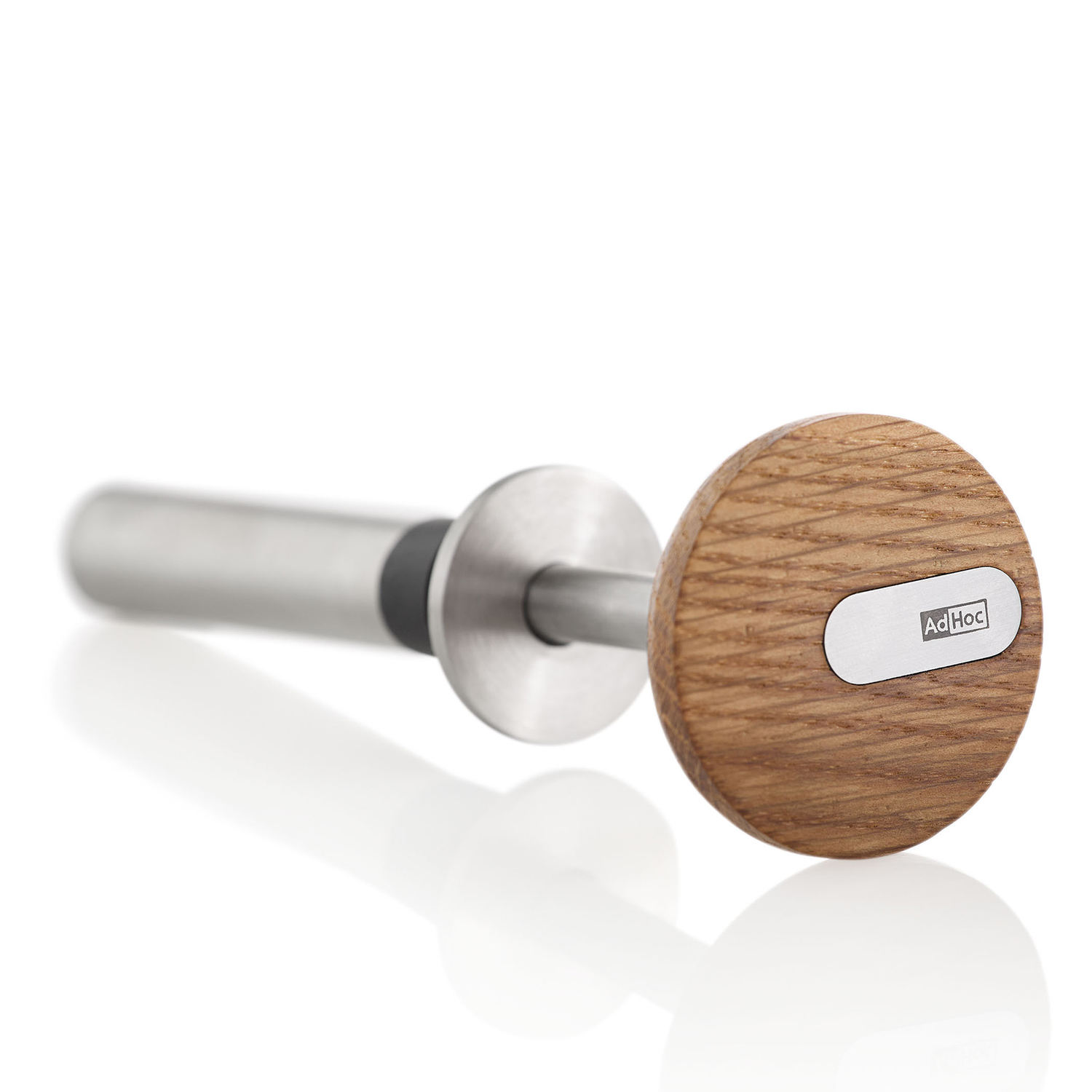 AdHoc Wein Vacuumpumpe CasQ 2 FV83 98280