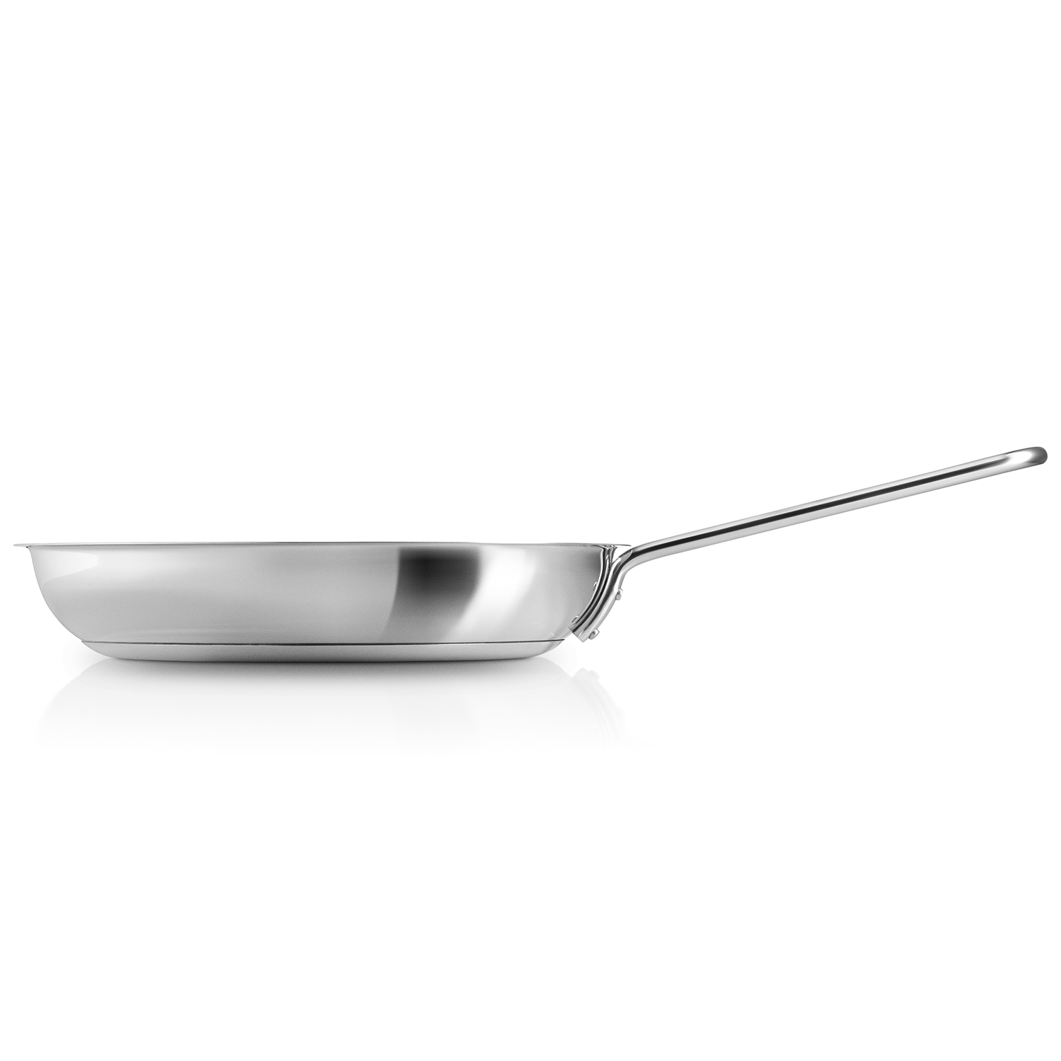 bratpfanne keramik 24cm eva solo 59933