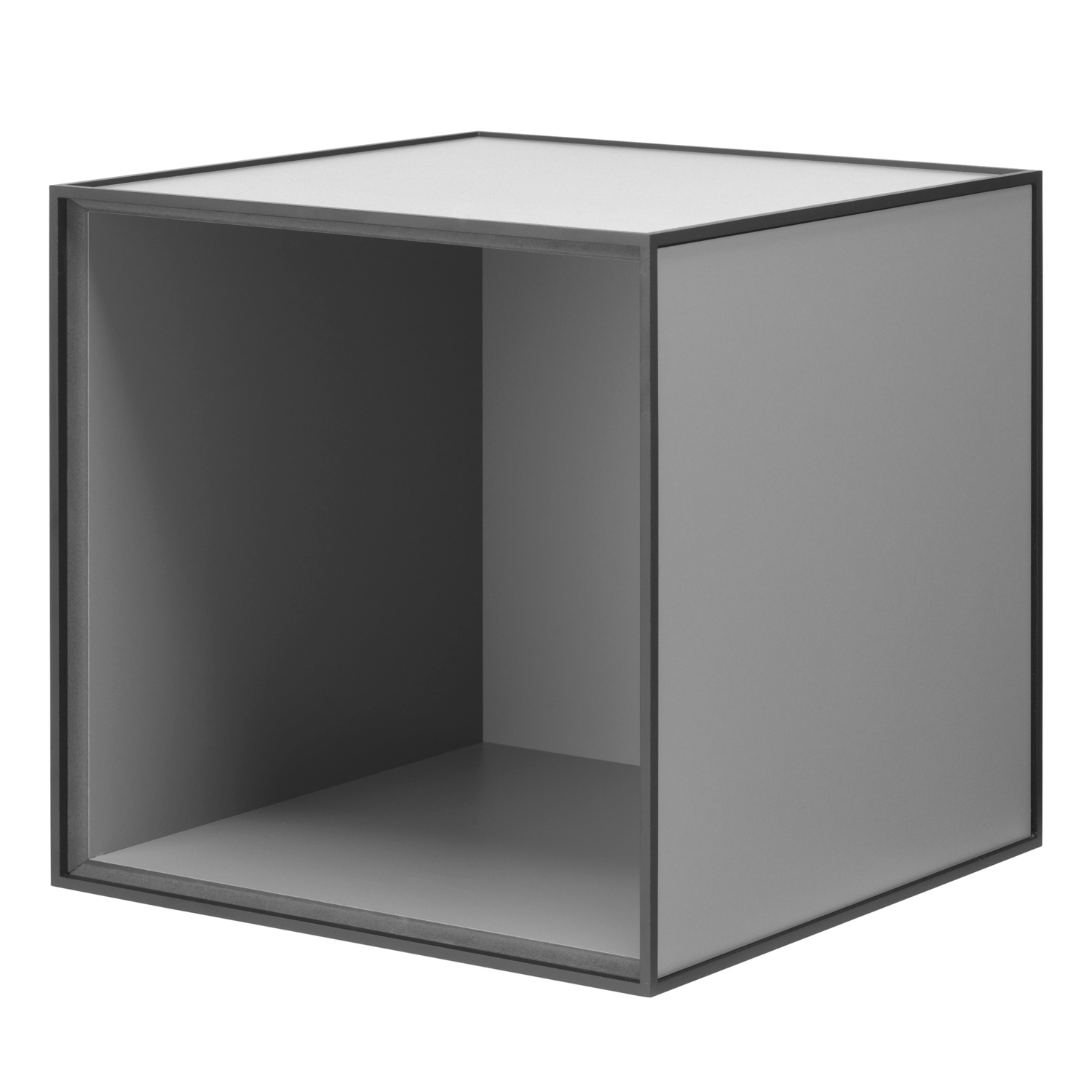 byLassen Frame 35 dark grey 32624