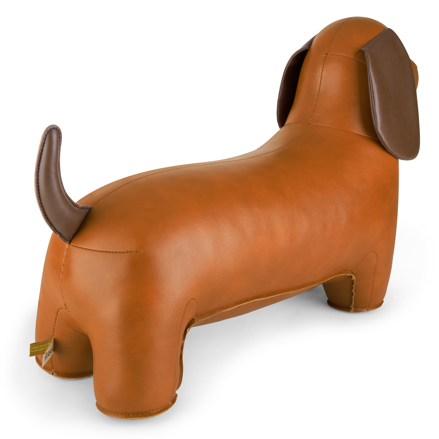 zueny stool dackel ZCST0136 1007 2