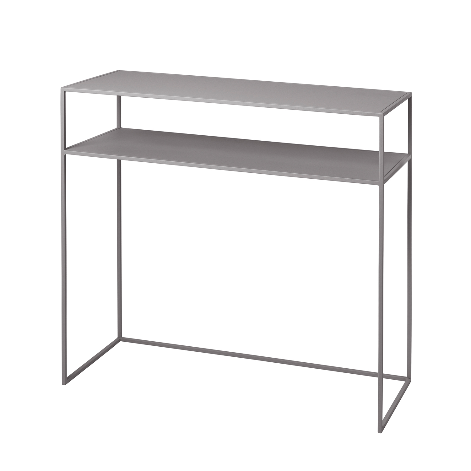 blomus fera sideboard mourning dove 82154