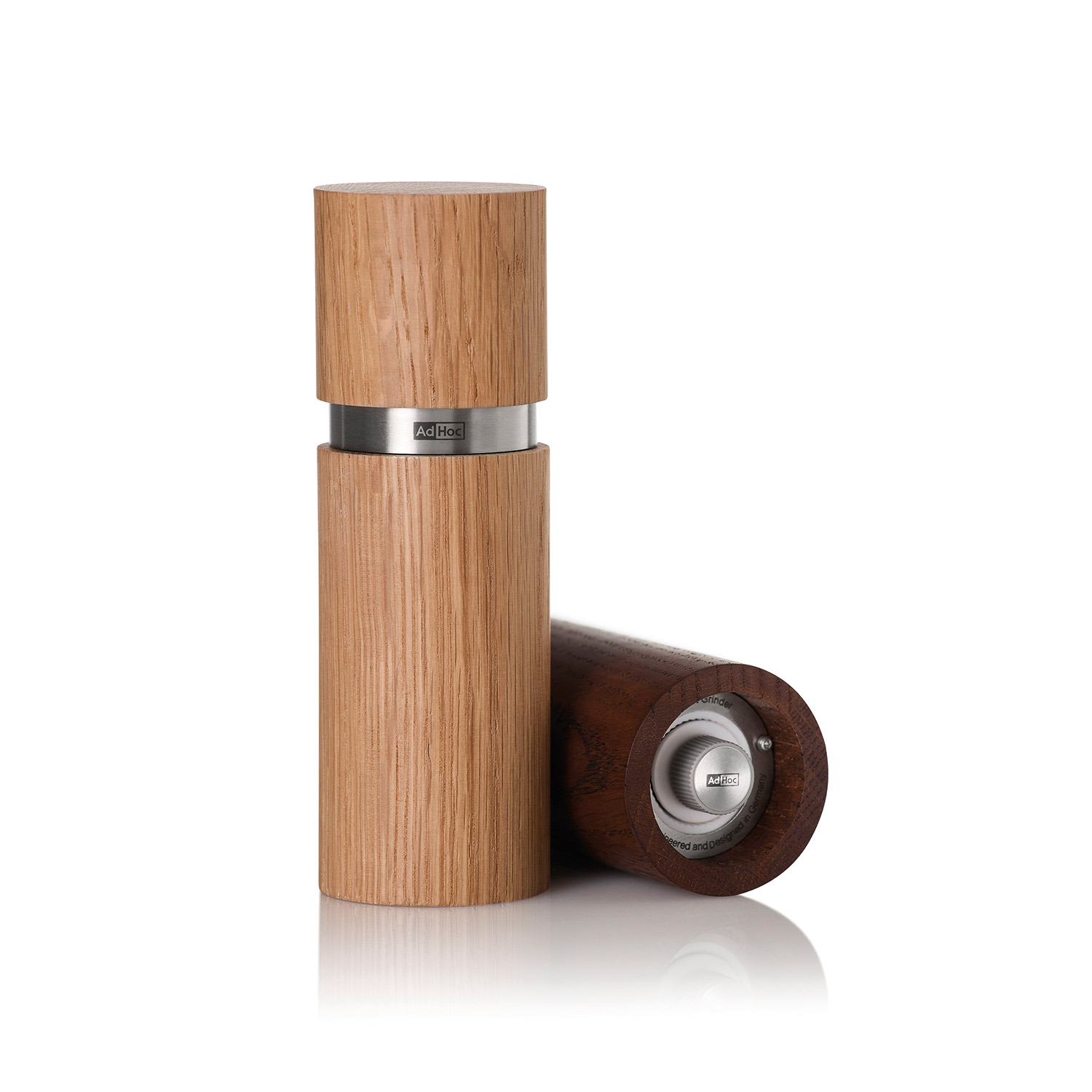 adhoc gewuerzmuehle textura 79659