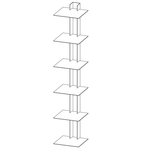 Haseform Ansicht 90 27132