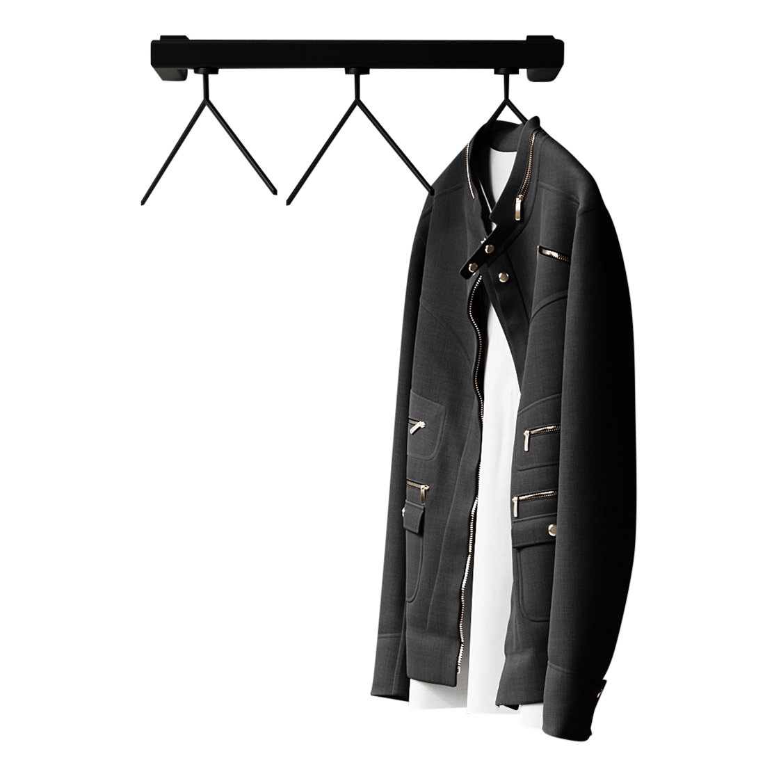 nicha design hangsys garderobe 800112 72002