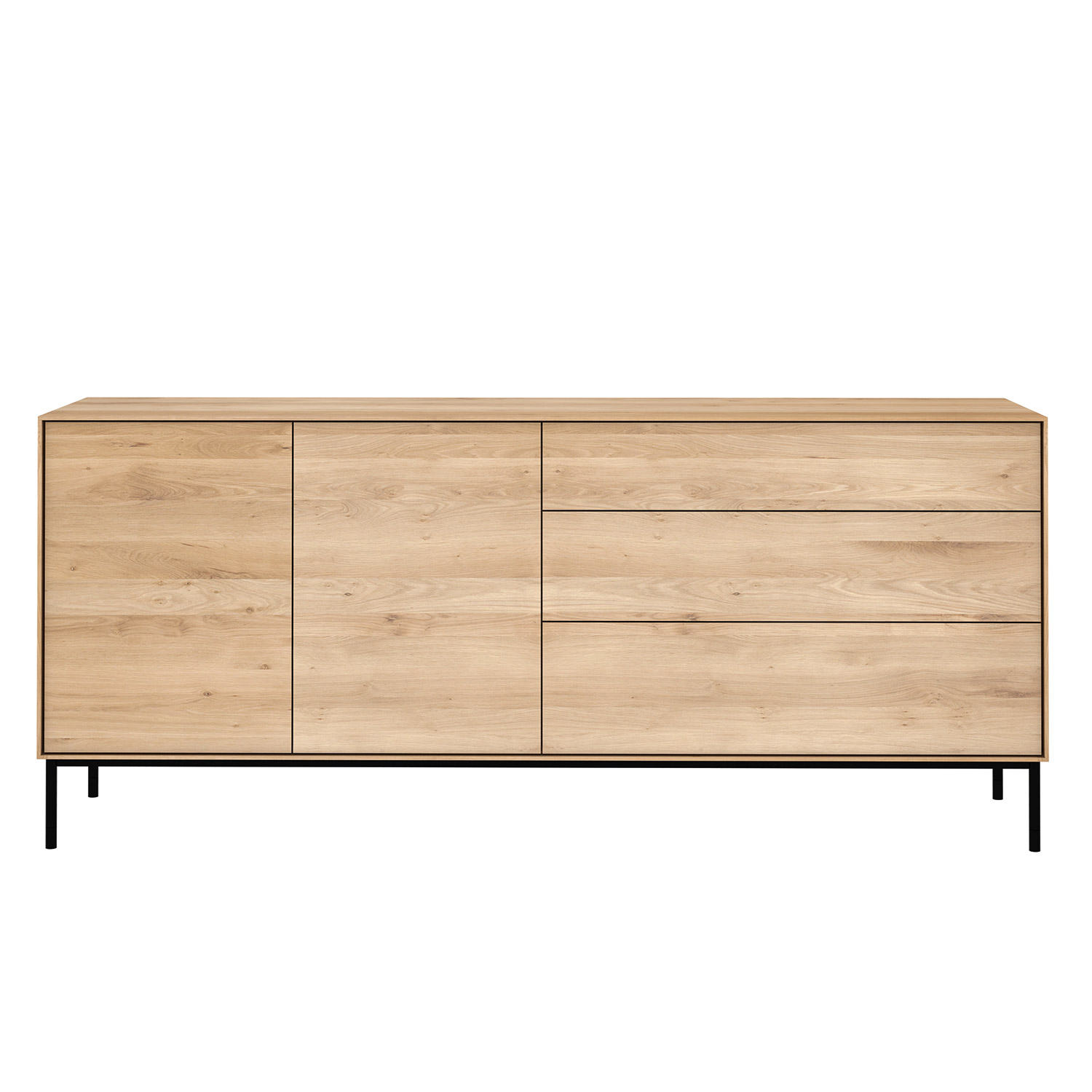 ethnicraft whitebird anrichte freisteller mittel 84221