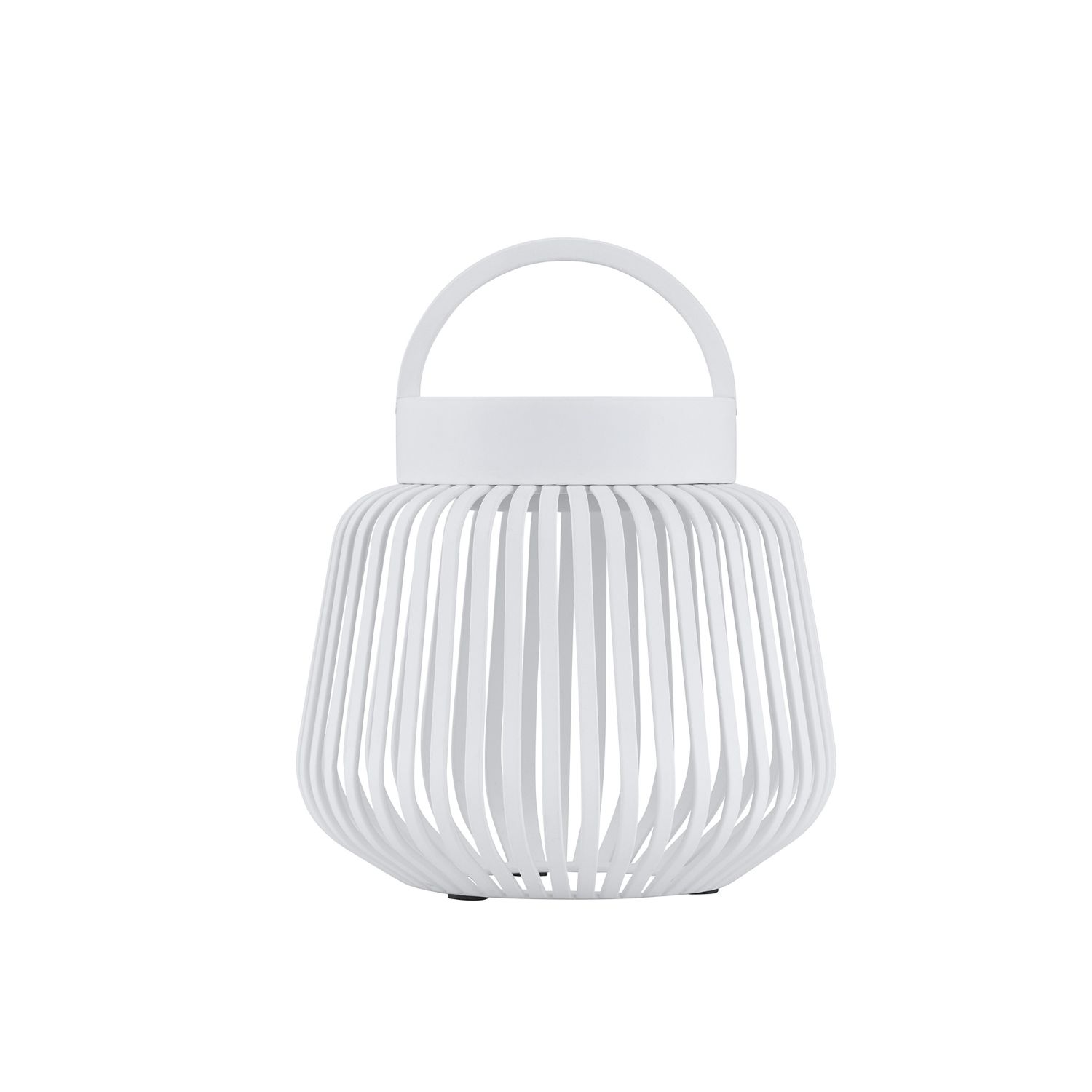 blomus - Mobile LED Lamp -LITO- Colour White Size XS