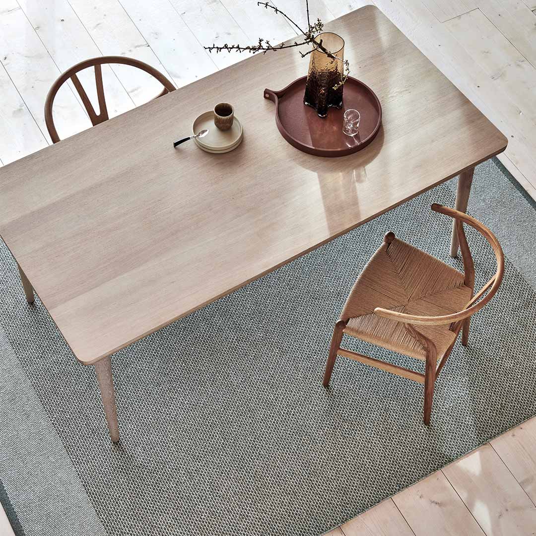 pappelina edit teppich kueche 86542