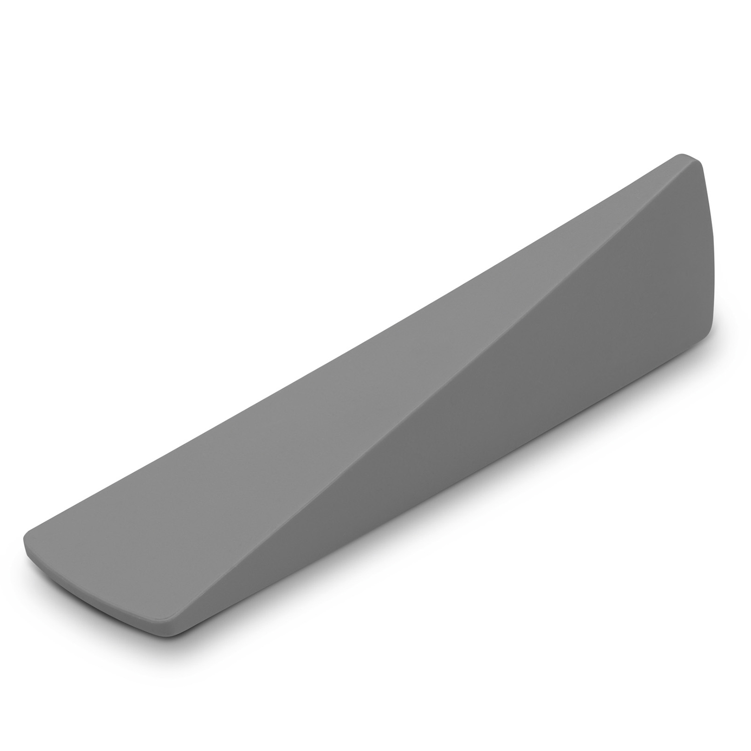 AUTHENTICS 2STOP Tuerstopper grau 10855 12 106644