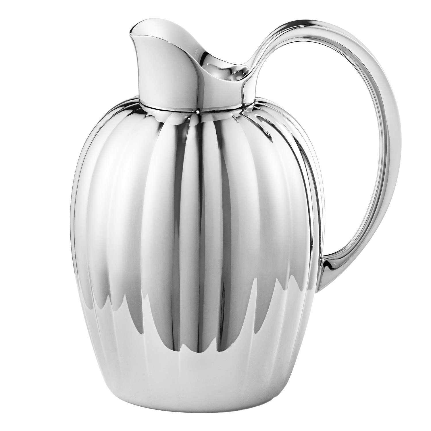 Georg Jensen - Bernadotte Sahnekännchen