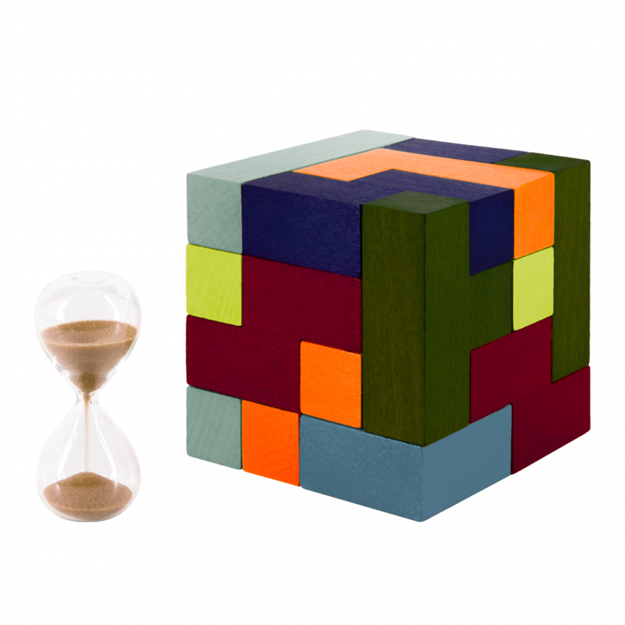 remember 3d puzzle ku2 86089