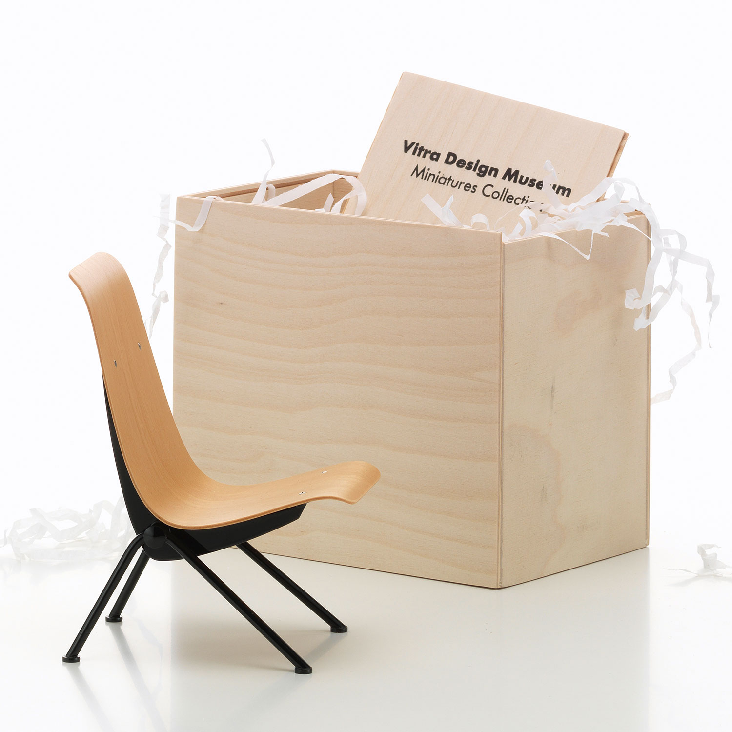 Vitra - Miniatur Antony Prouvé