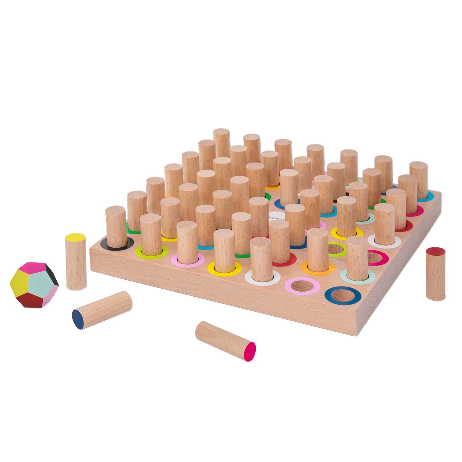 REMEMBER - Momo Gedächtnisspiel