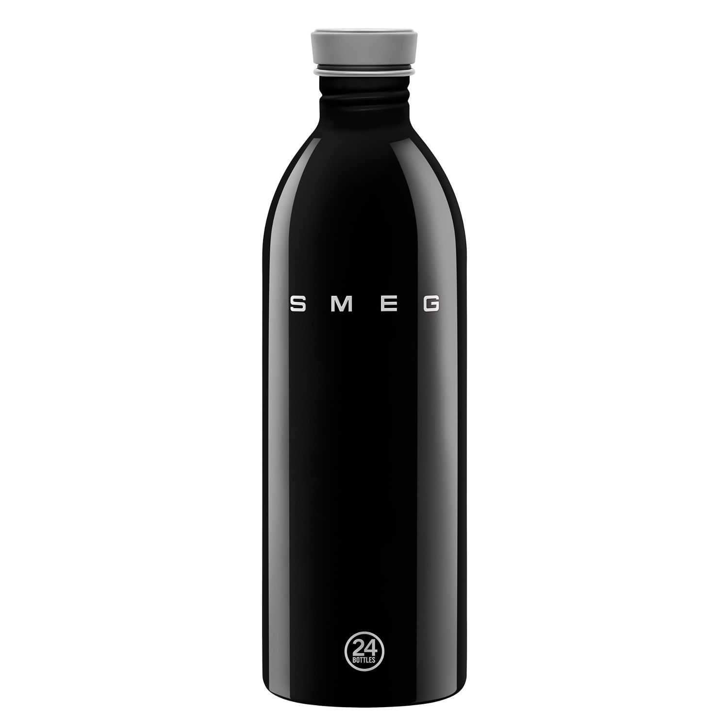 SMEG - Urban Bottle Edelstahlflasche