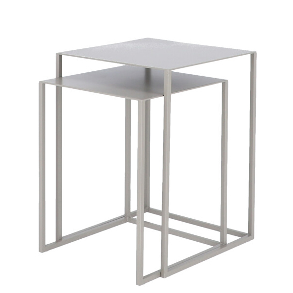 jan kurtz pur beistelltisch set 491549 56069