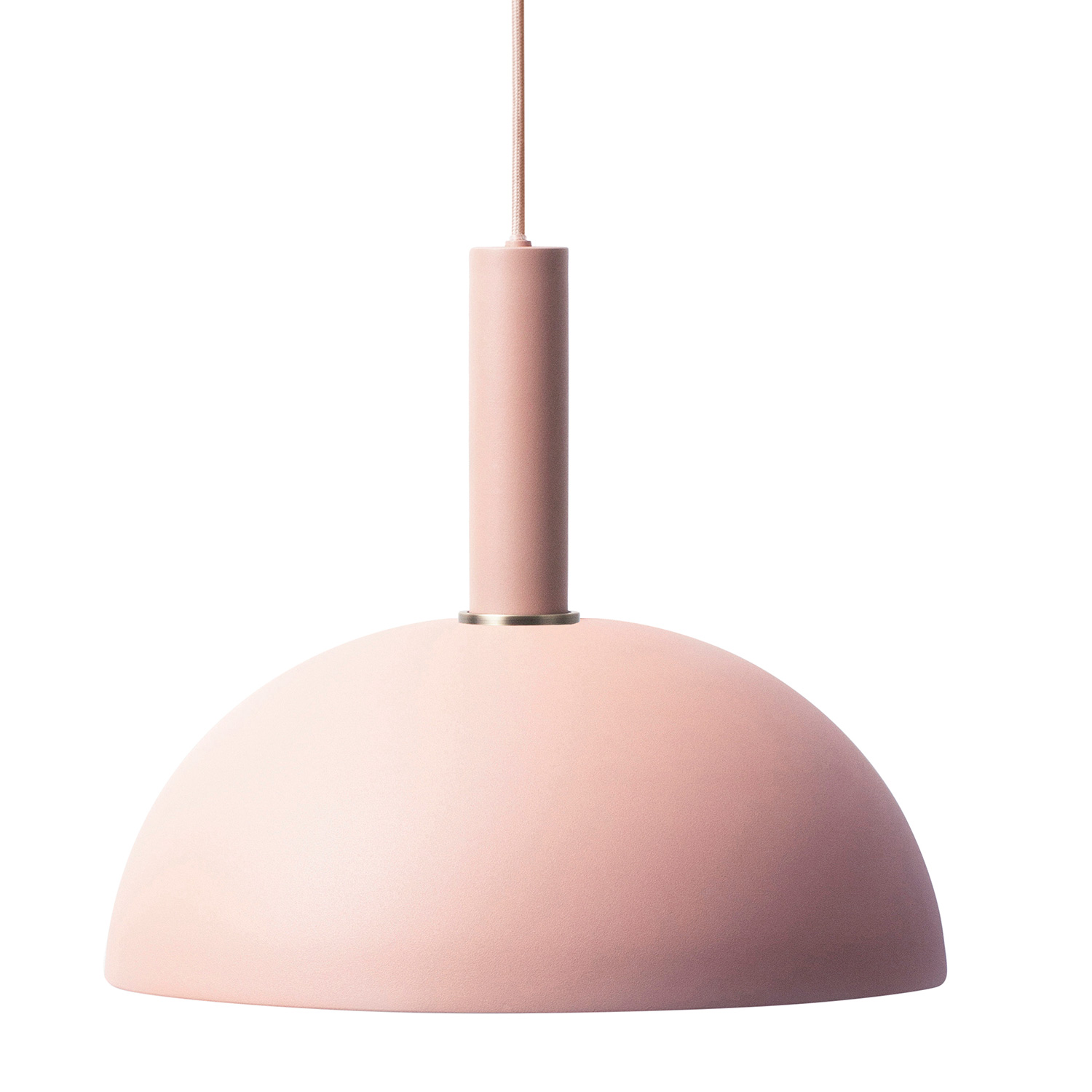 dome rose ferm living 62936