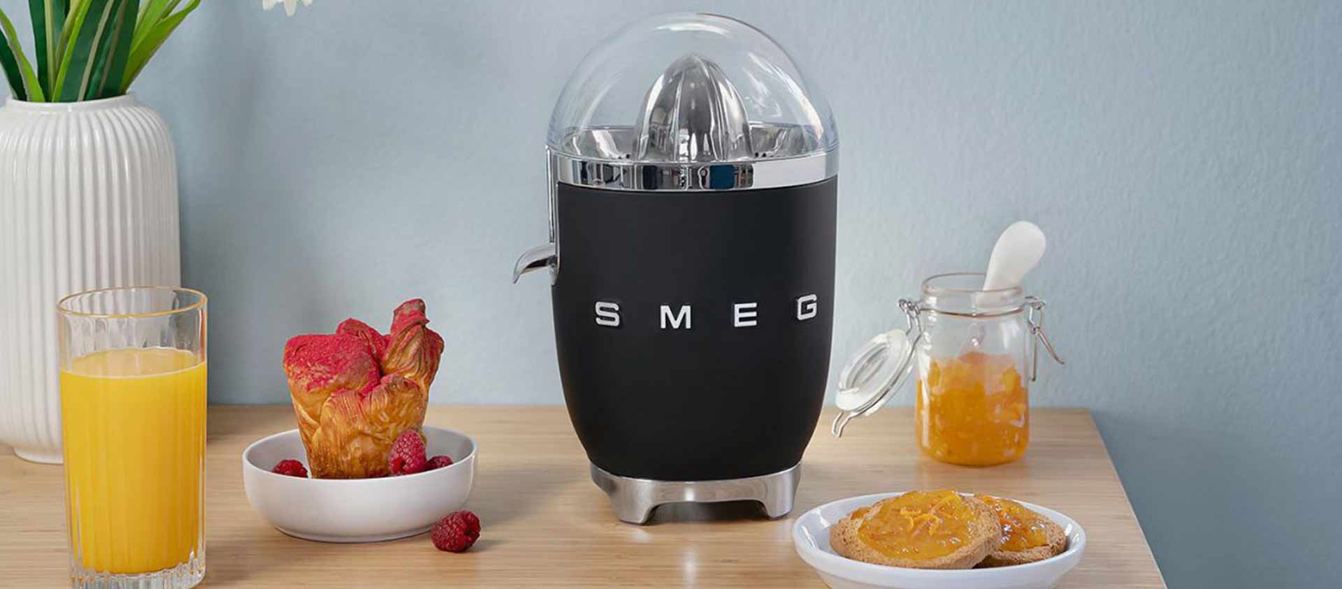 Kategorie Headerbanner Zitrusspressen