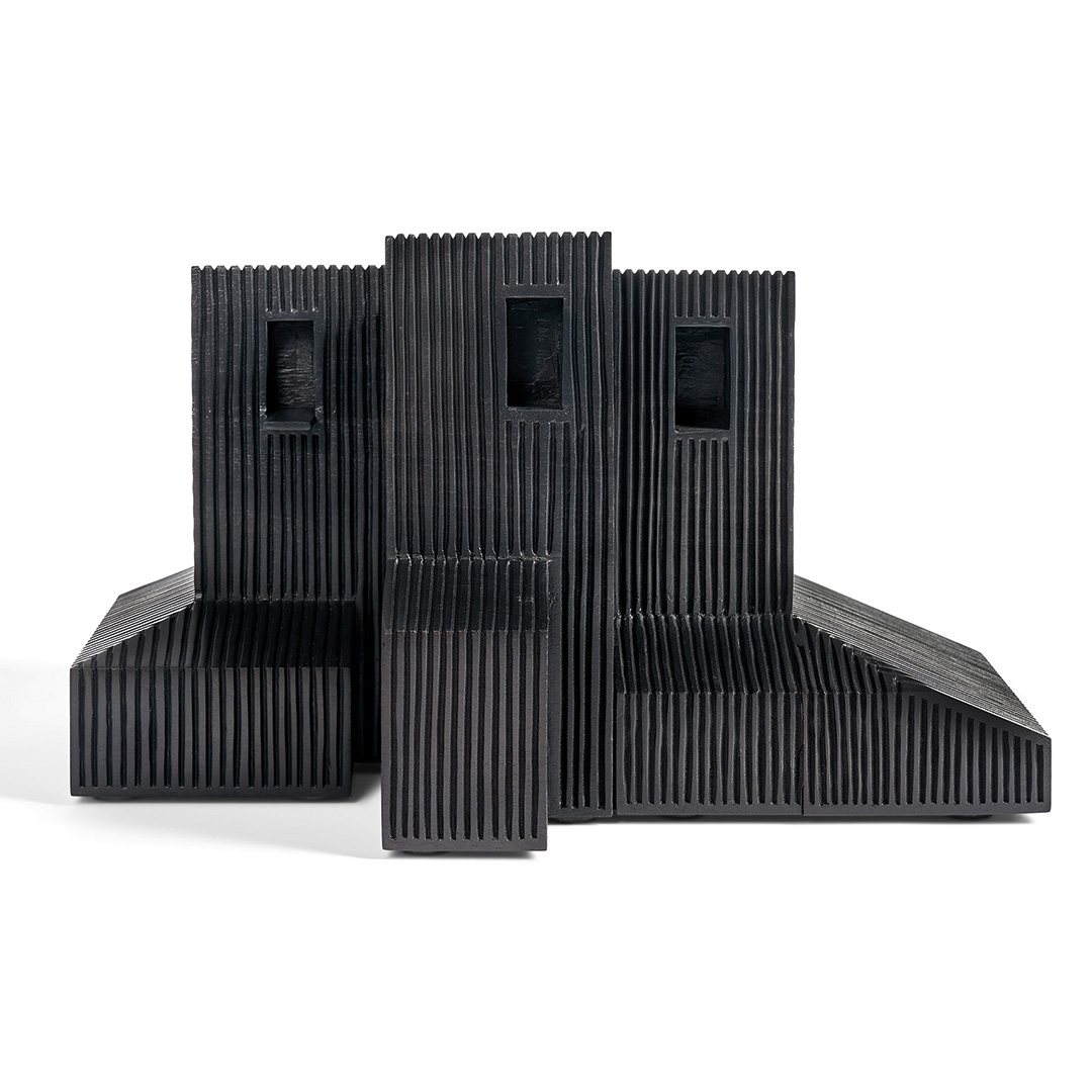 ethnicraft modern farm house freisteller seitenansicht 84117