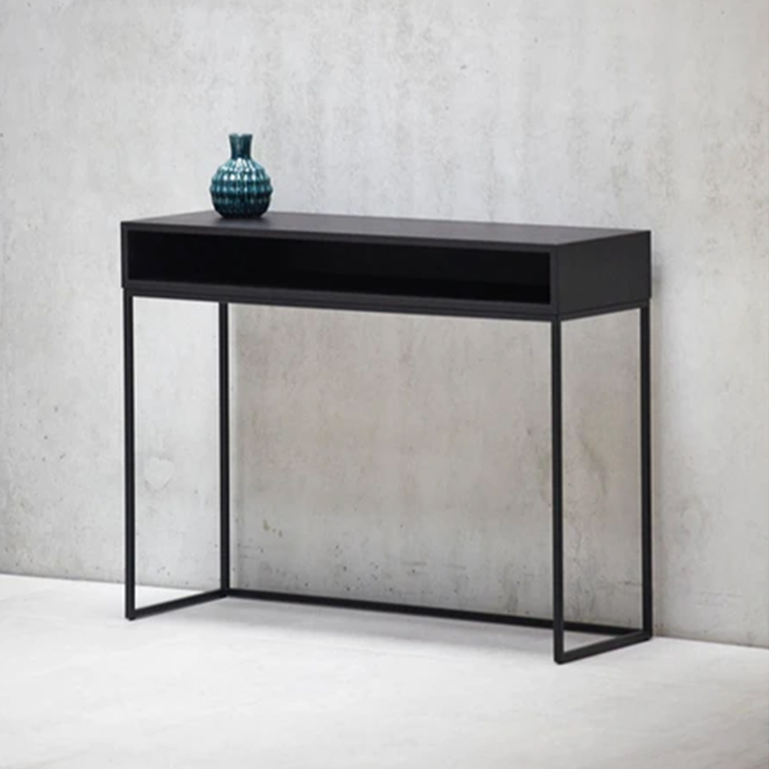 jan kurtz dina konsolentisch schwarz 73034