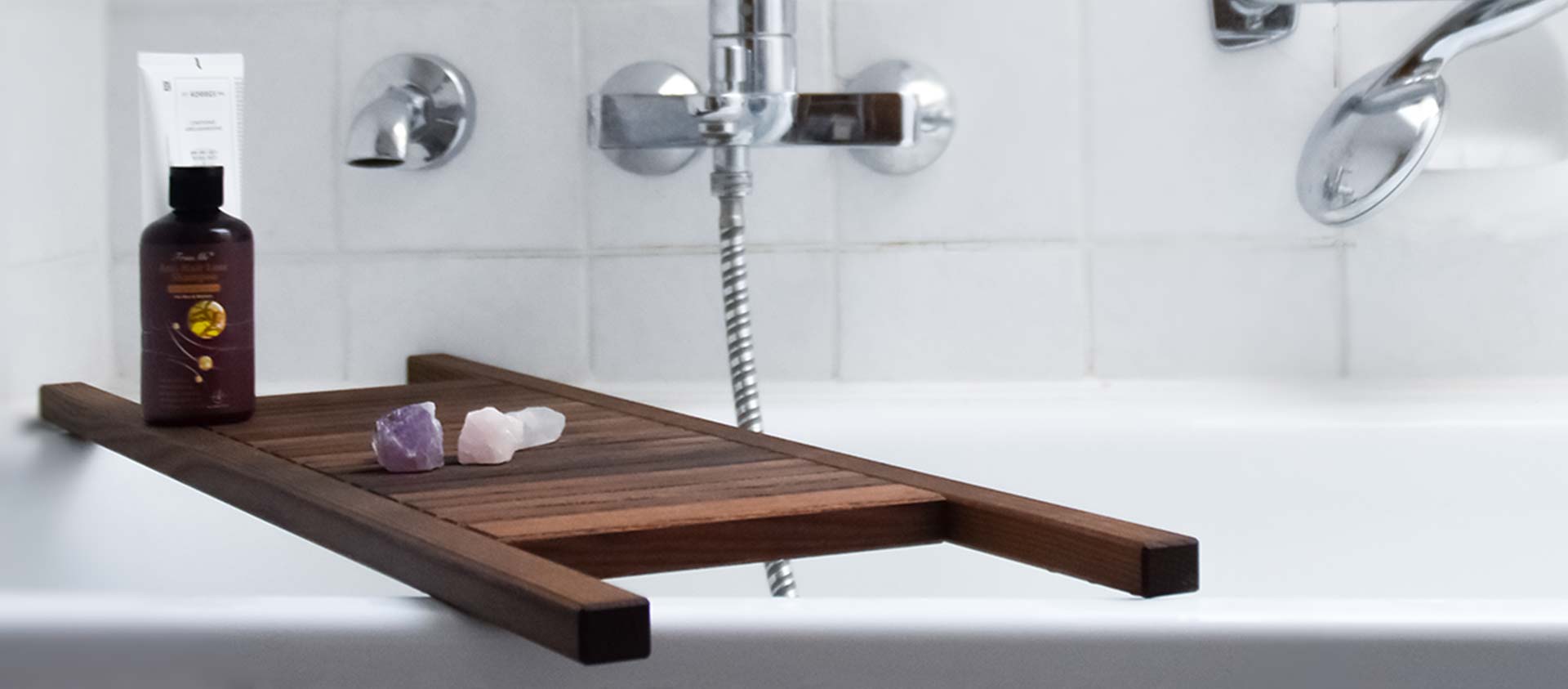 Kategorie Headerbanner Wannenablagen