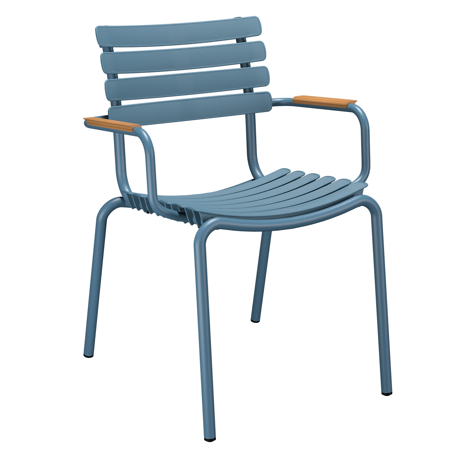 houe reclips stuhl skyblue 22302 1414 03 92637