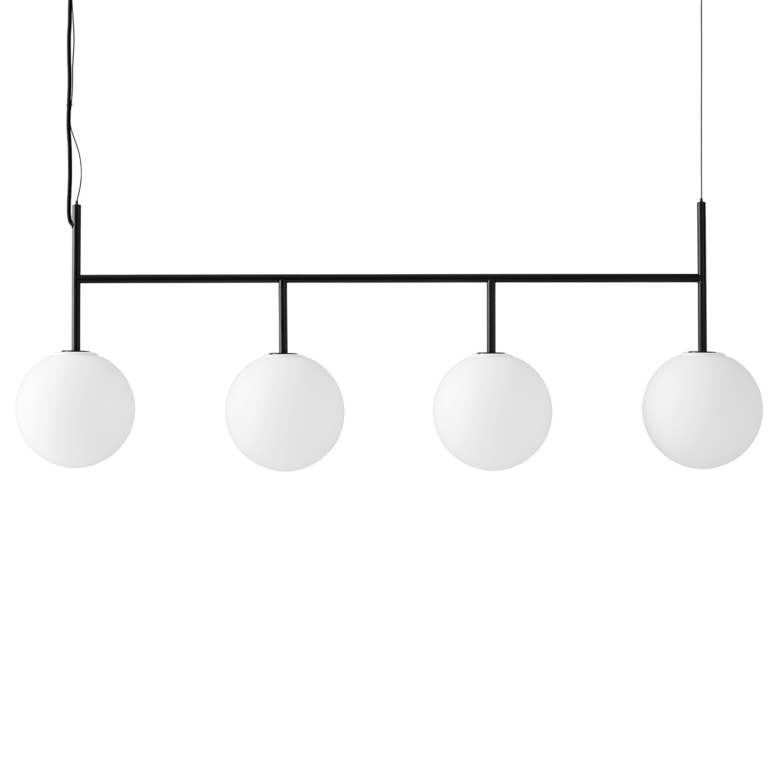 Audo - TR Bulb Pendelleuchte Rahmen