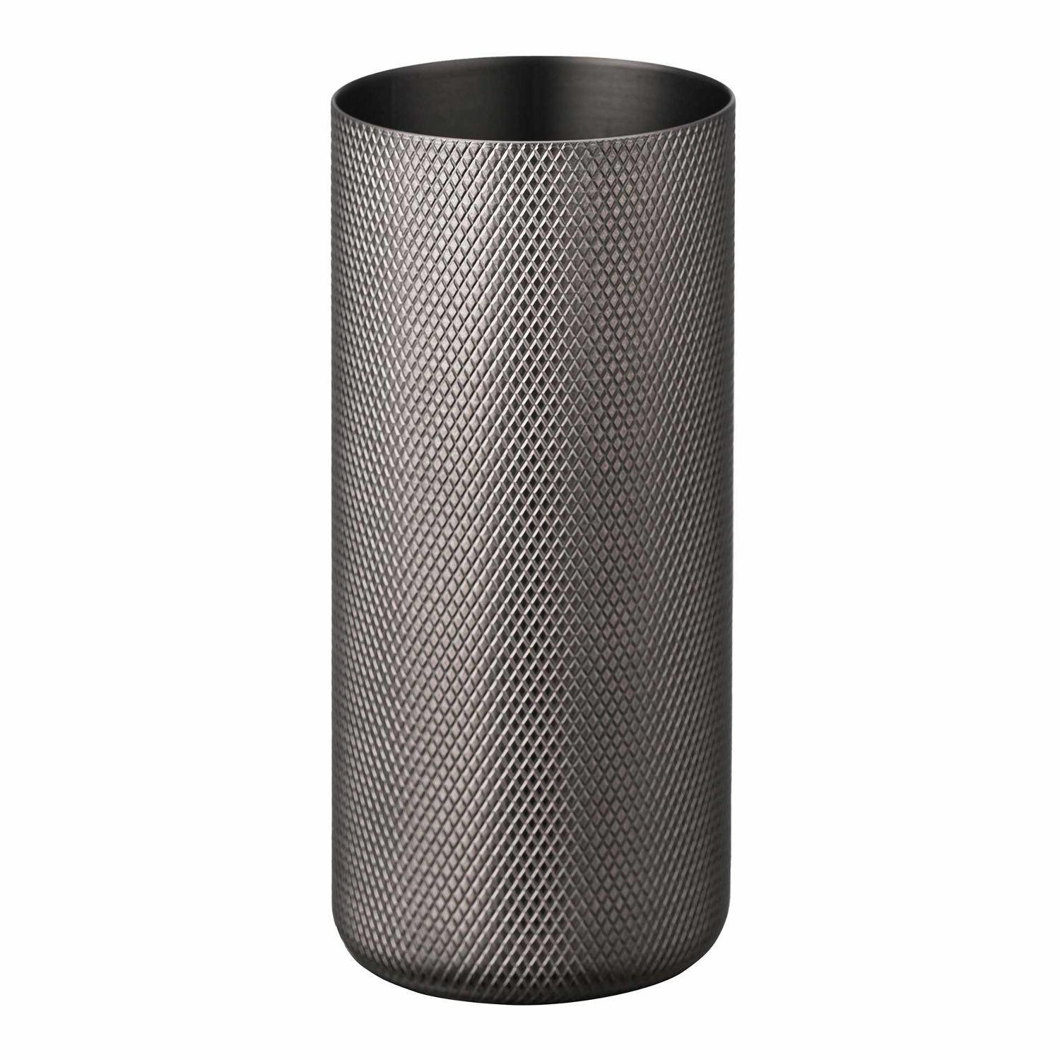 blomus - MODO ROF Zahnputzbecher murned metal