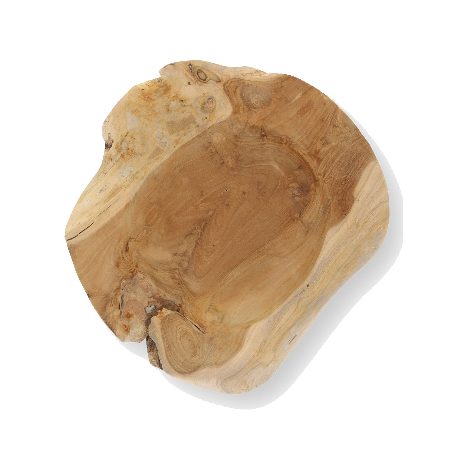 jan kurtz schale natural 82493