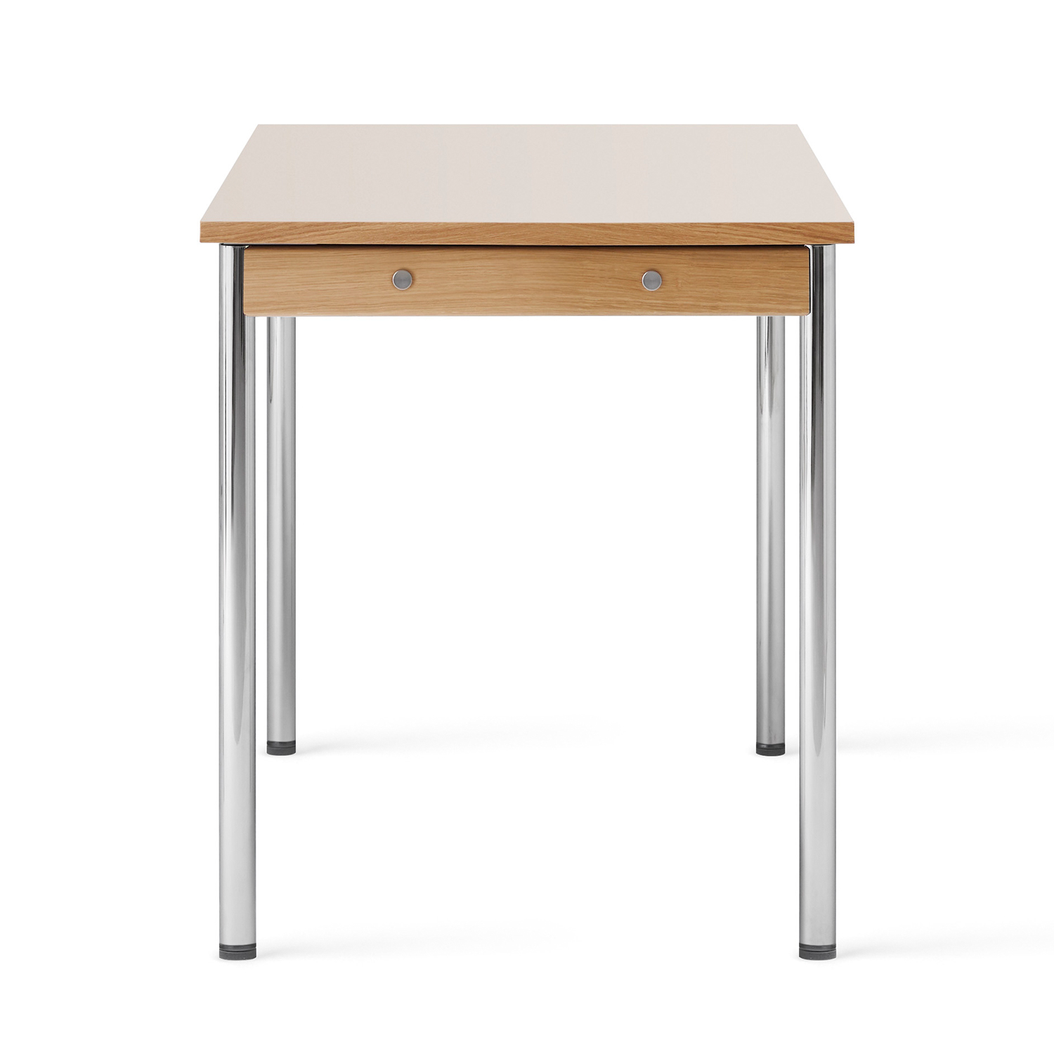 audo co table klein verchromt 1147849 seitlich 101222