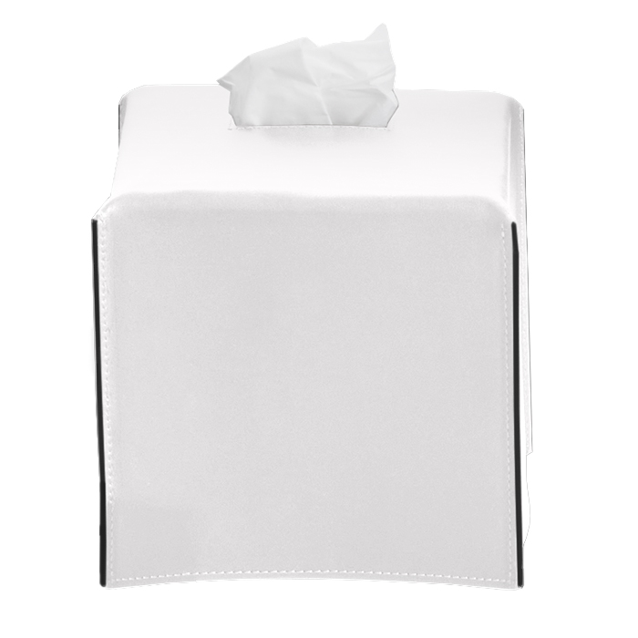 decor walther nappa papiertuchbox weiss NAPPA KBQ 0938150 92030