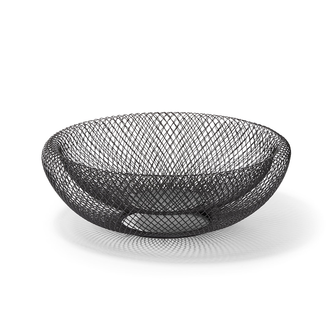 philippi mesh schale flach 81154