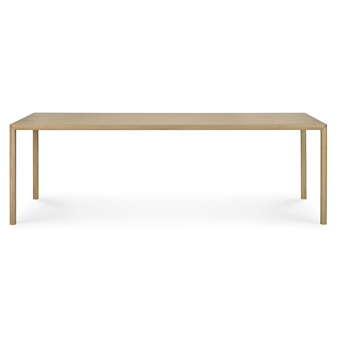 240 50261 ethnicraft eiche air tisch freisteller 88696