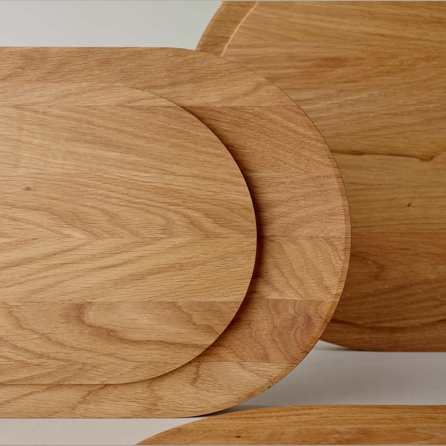 Ro Collection - Oak Board No. 63 large/nature