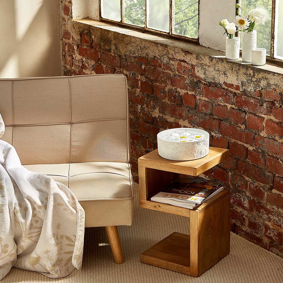 Räder Design - Wundergarten Schale 16 cm