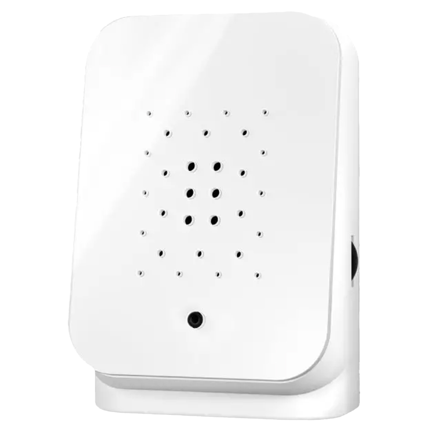 relaxound junglebox weiss 95666