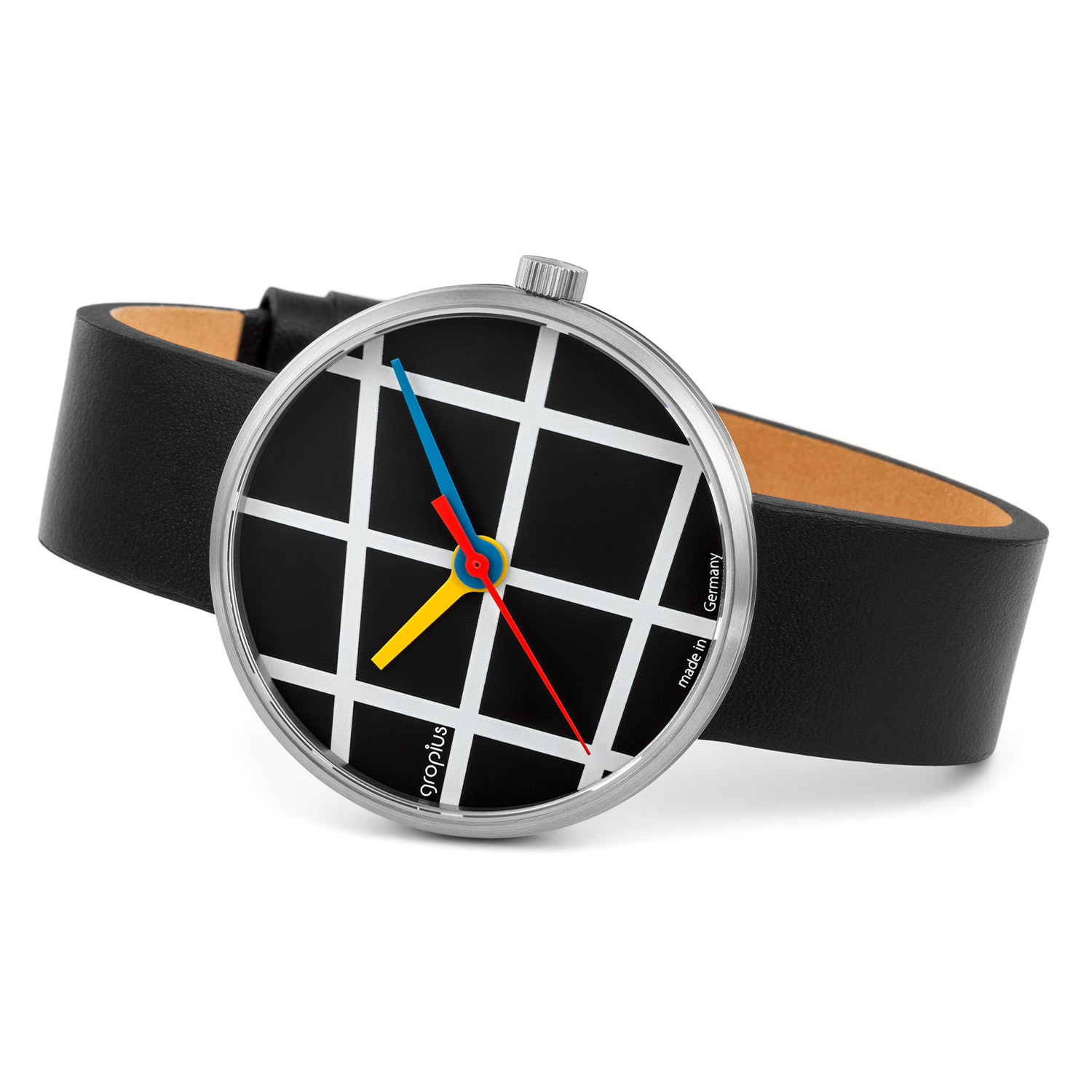 walter gropius window uhr 001 03 69970