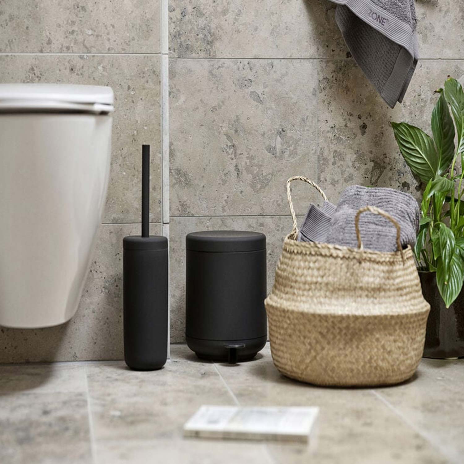 Zone Denmark Ume Pedaleimer Ambiente 105228