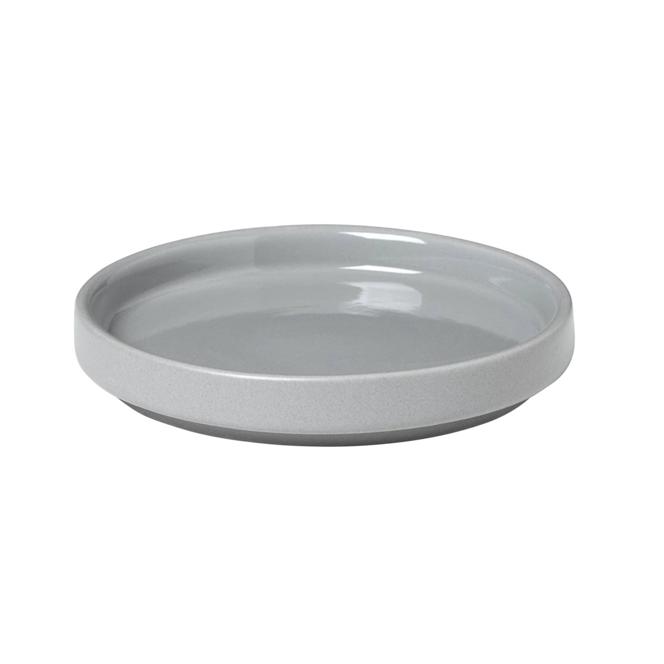 blomus - PILAR Teller 10 cm mirage gray